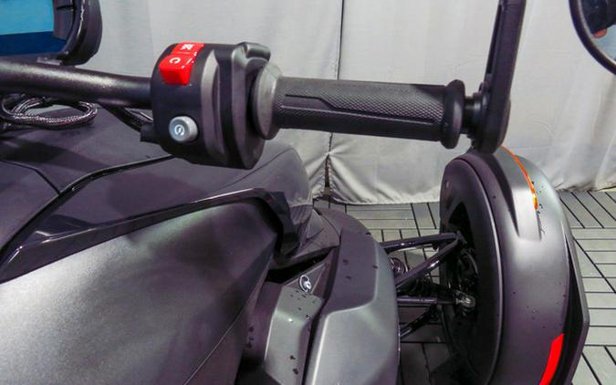2026 Can-Am Ryker Sport Rotax 900 ACE