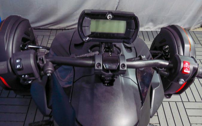 2026 Can-Am Ryker Sport Rotax 900 ACE