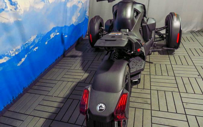 2026 Can-Am Ryker Sport Rotax 900 ACE
