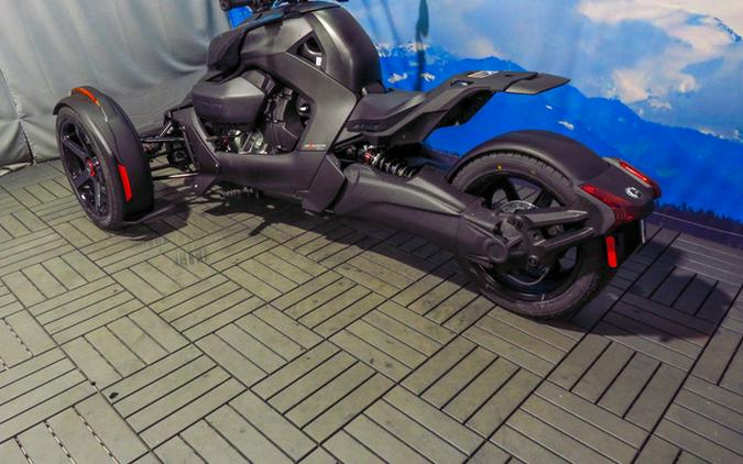 2026 Can-Am Ryker Sport Rotax 900 ACE