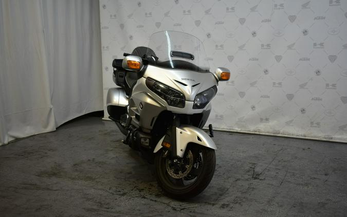 2016 Gold Wing® Audio Comfort - Honda