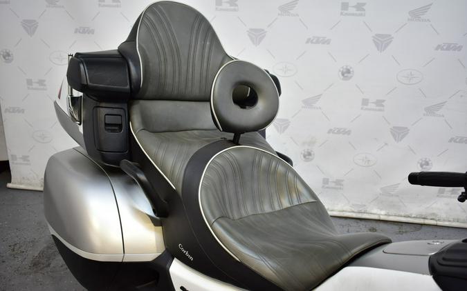 2016 Gold Wing® Audio Comfort - Honda