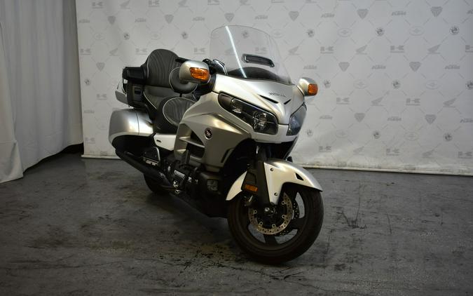 2016 Gold Wing® Audio Comfort - Honda