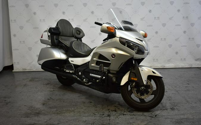 2016 Gold Wing® Audio Comfort - Honda