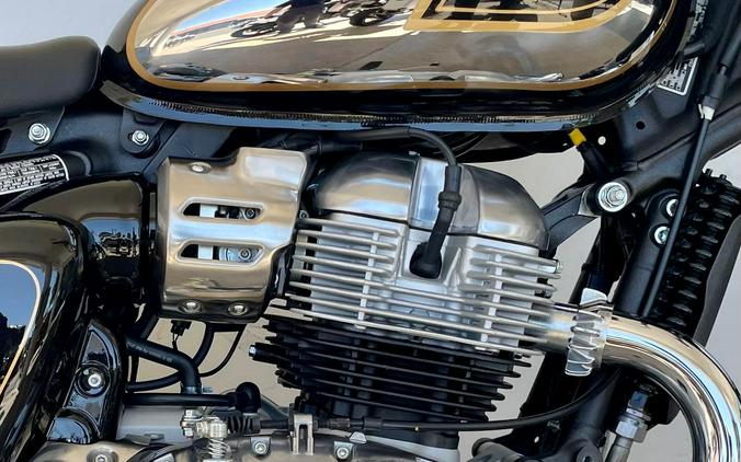 2026 Royal Enfield CLASSIC 650