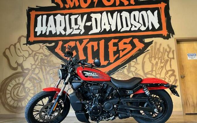 RH975 2026 Nightster®