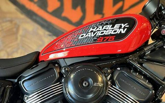 RH975 2026 Nightster®