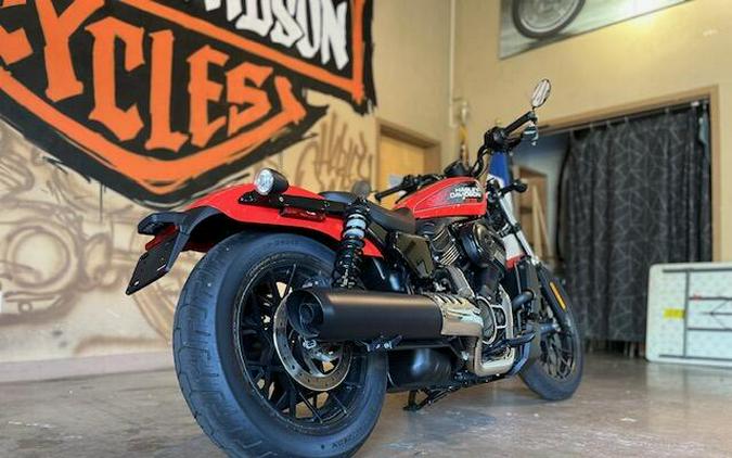 RH975 2026 Nightster®