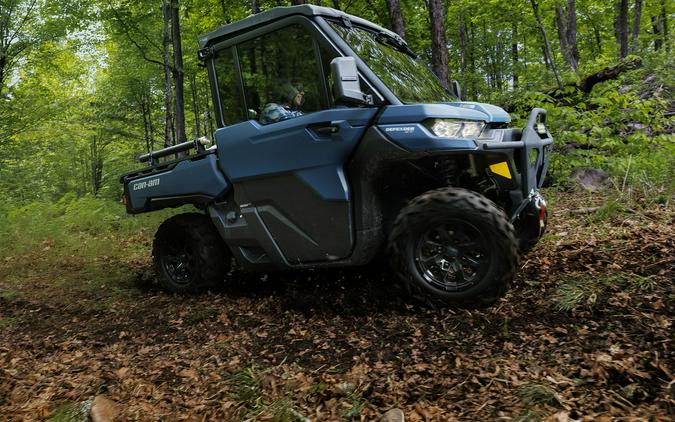 2026 Can-Am Defender XT HD9