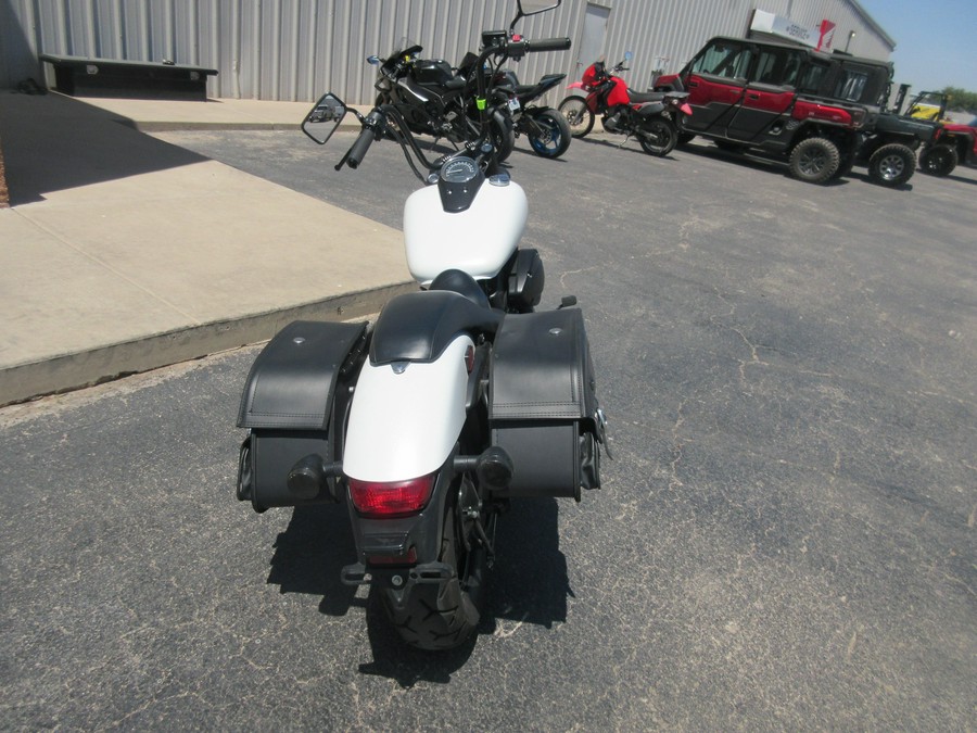 2020 HONDA SHADOW PHANTOM