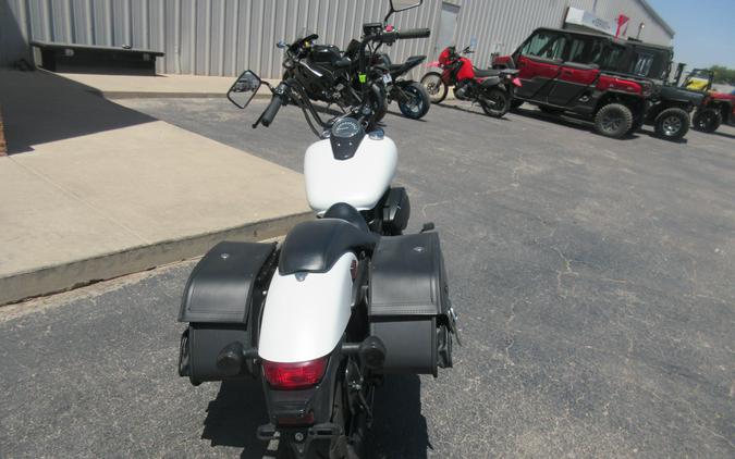 2020 HONDA SHADOW PHANTOM