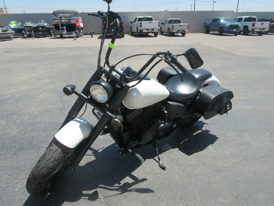 2020 HONDA SHADOW PHANTOM