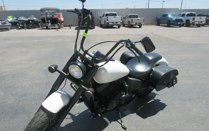 2020 HONDA SHADOW PHANTOM