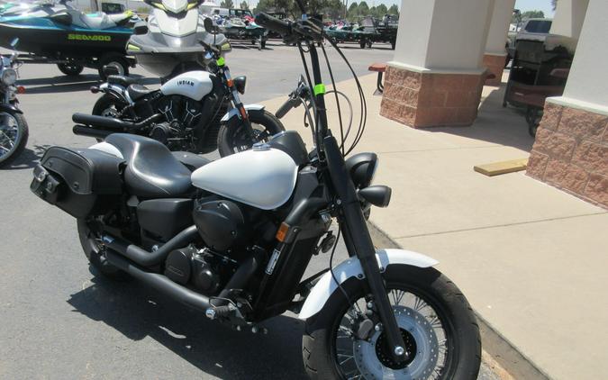 2020 HONDA SHADOW PHANTOM