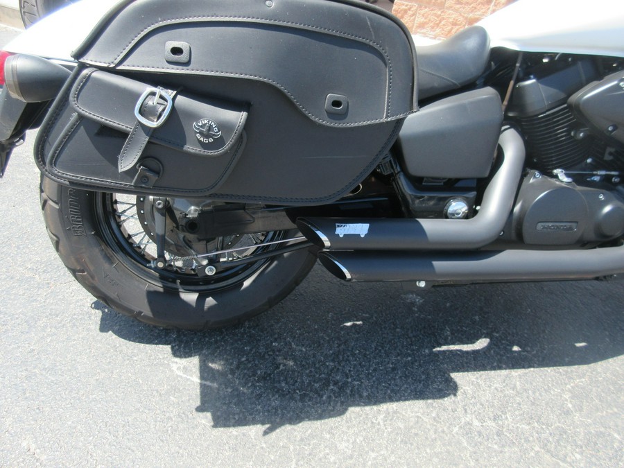 2020 HONDA SHADOW PHANTOM