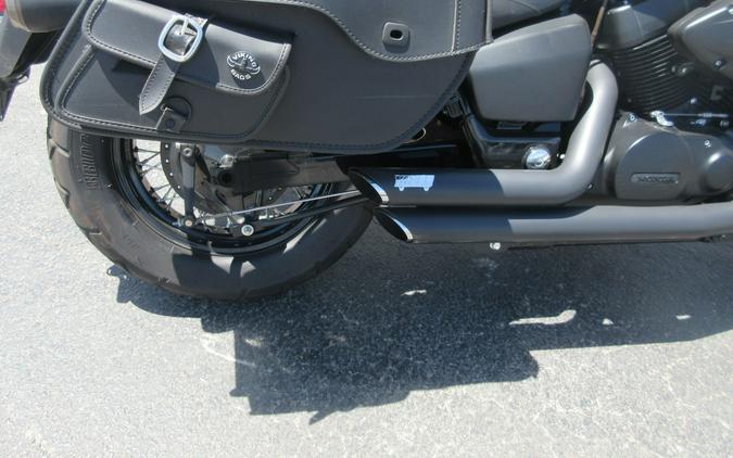 2020 HONDA SHADOW PHANTOM
