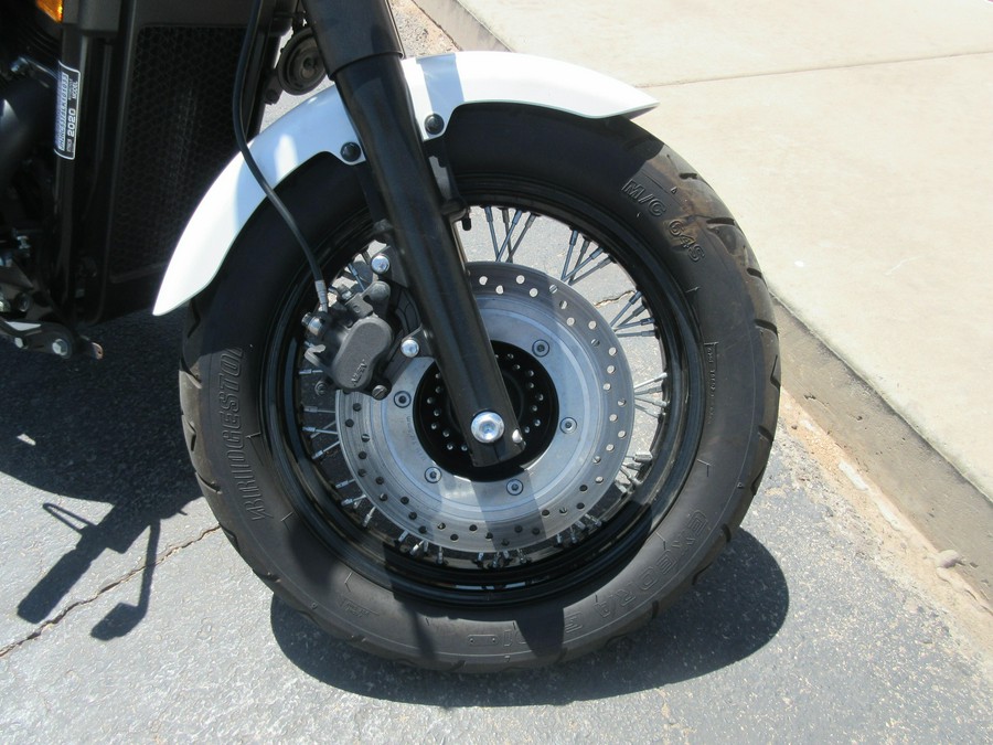 2020 HONDA SHADOW PHANTOM