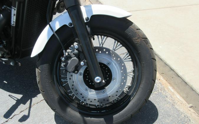 2020 HONDA SHADOW PHANTOM