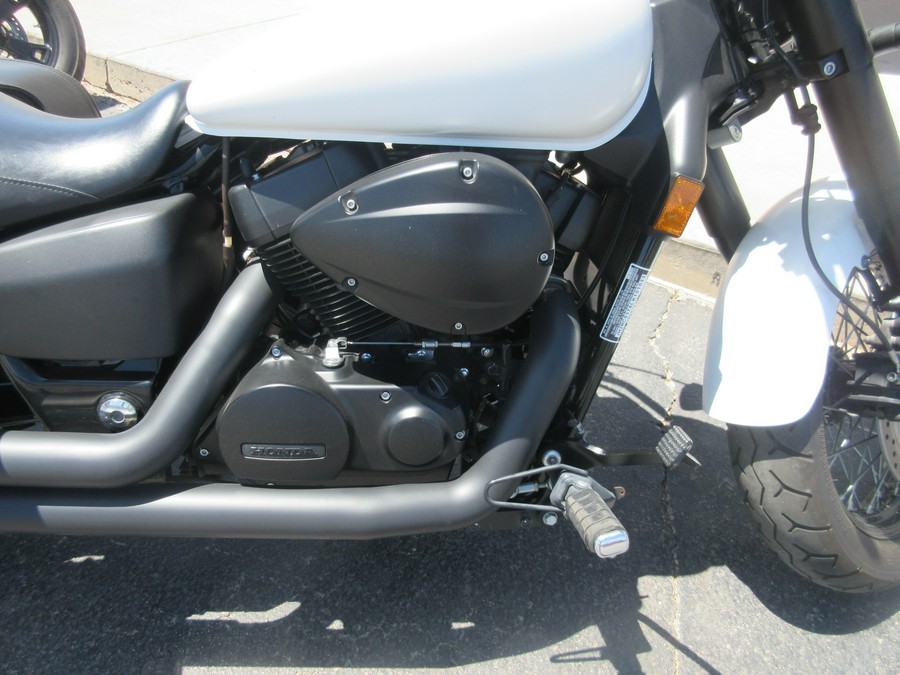 2020 HONDA SHADOW PHANTOM
