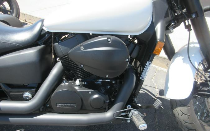 2020 HONDA SHADOW PHANTOM