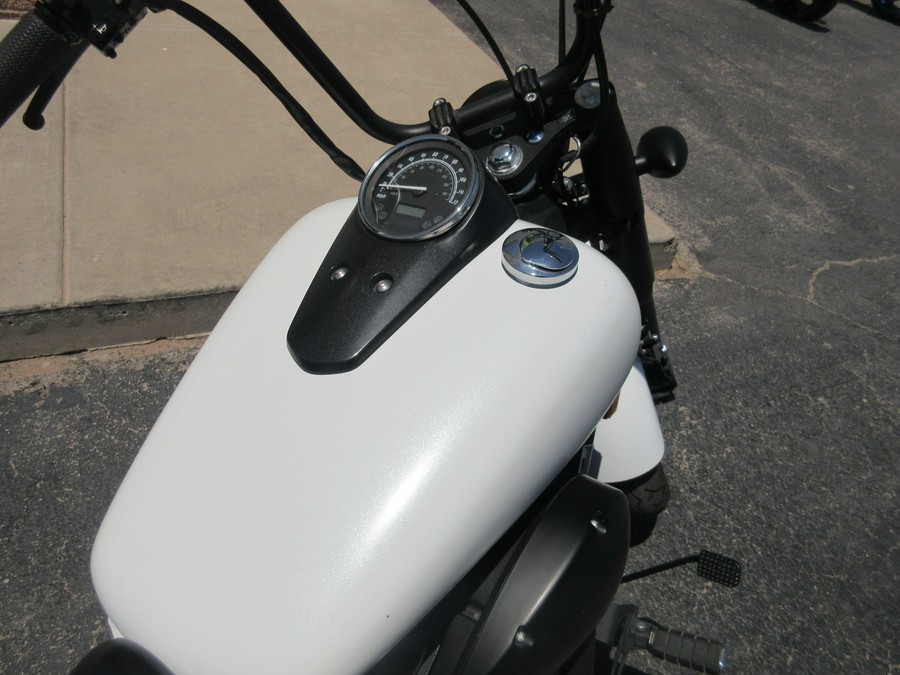 2020 HONDA SHADOW PHANTOM