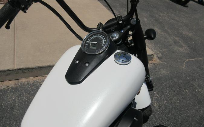 2020 HONDA SHADOW PHANTOM