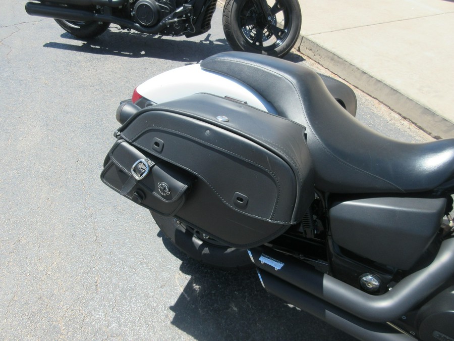 2020 HONDA SHADOW PHANTOM