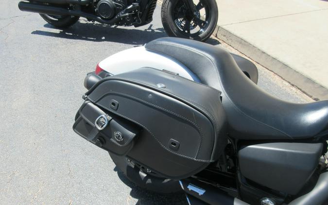 2020 HONDA SHADOW PHANTOM