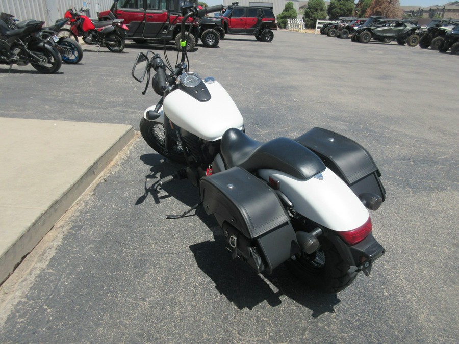 2020 HONDA SHADOW PHANTOM