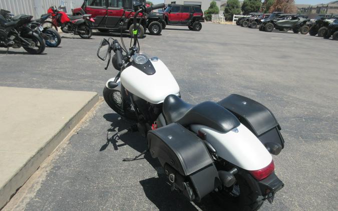 2020 HONDA SHADOW PHANTOM
