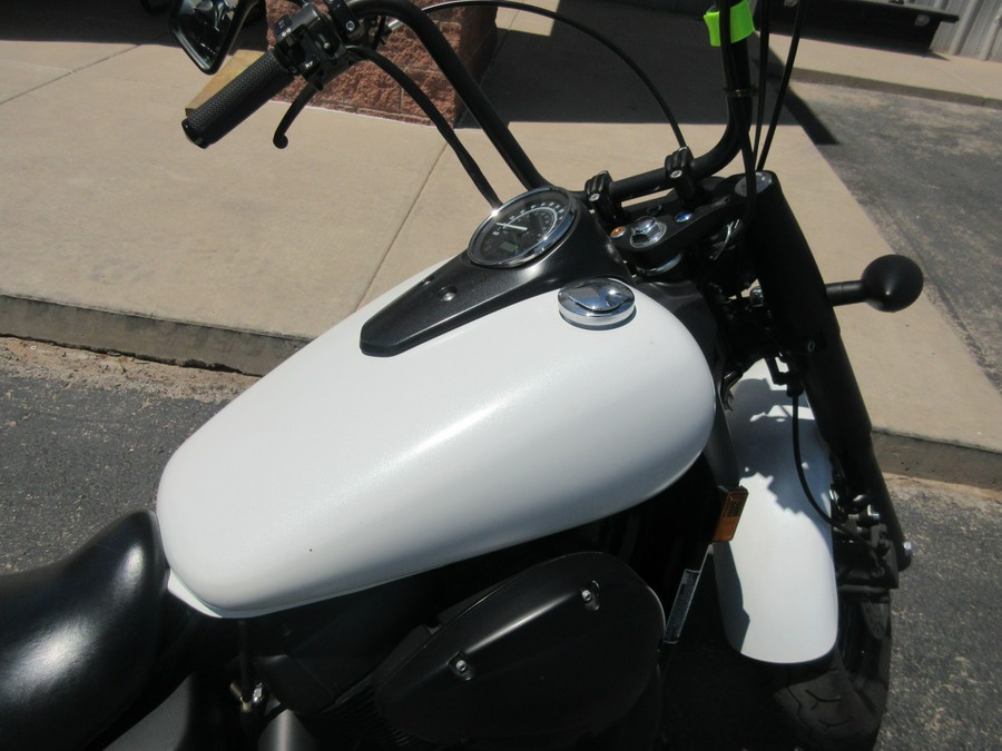 2020 HONDA SHADOW PHANTOM