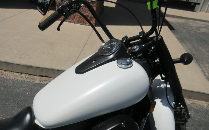 2020 HONDA SHADOW PHANTOM