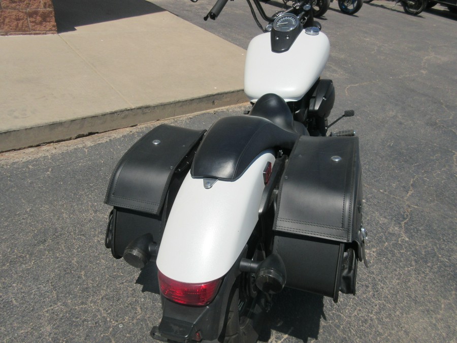 2020 HONDA SHADOW PHANTOM