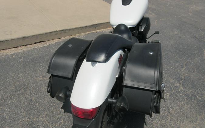 2020 HONDA SHADOW PHANTOM