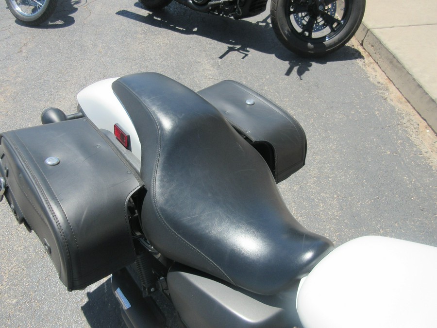2020 HONDA SHADOW PHANTOM