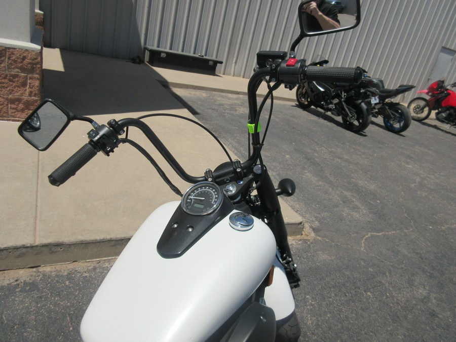 2020 HONDA SHADOW PHANTOM