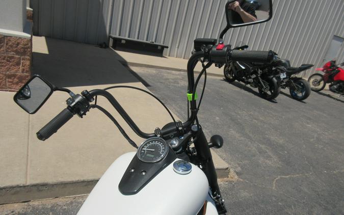 2020 HONDA SHADOW PHANTOM