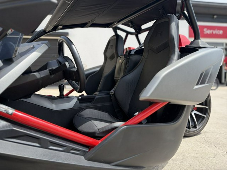 2024 Polaris SLINGSHOT R