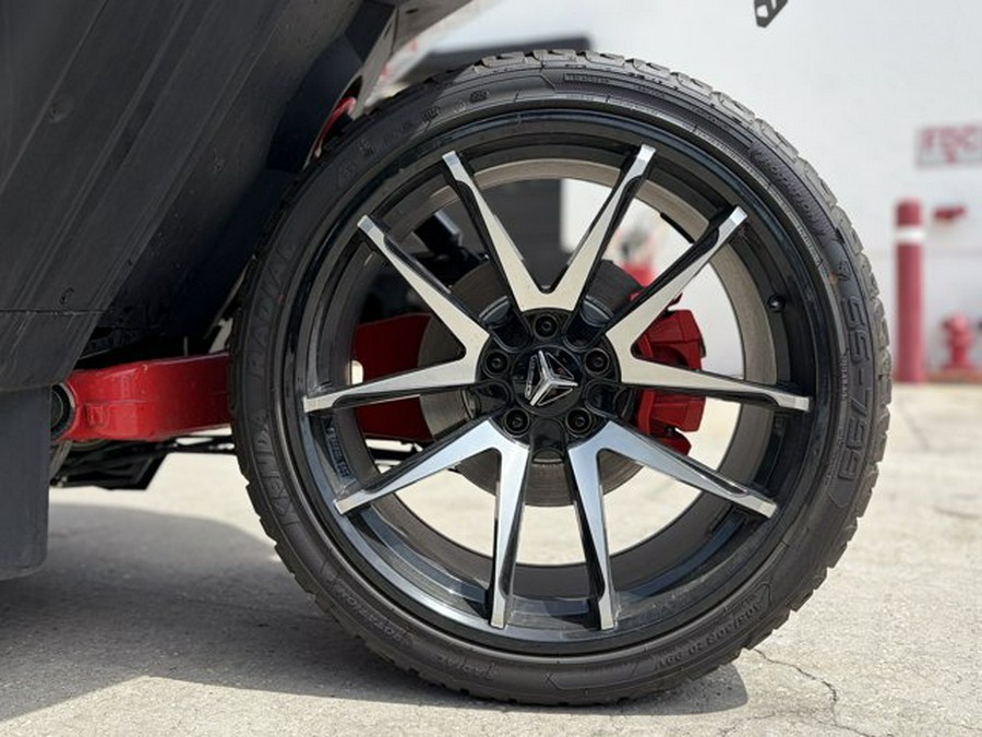2024 Polaris SLINGSHOT R