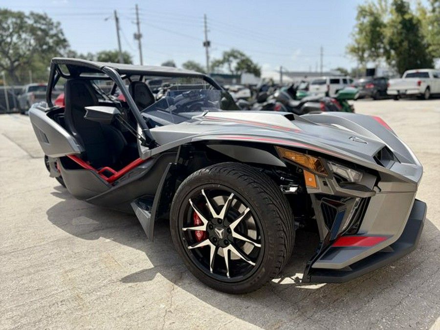 2024 Polaris SLINGSHOT R