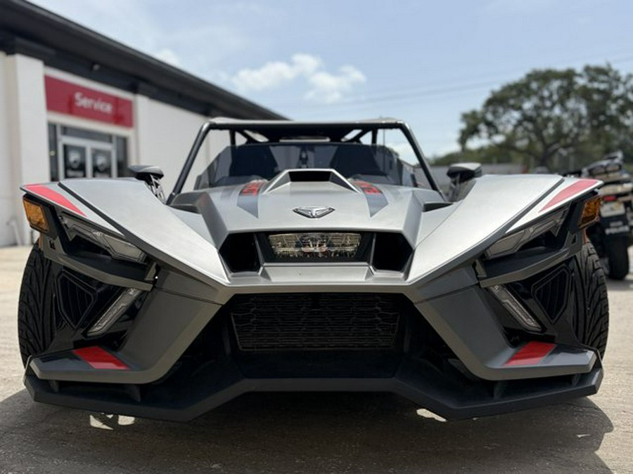 2024 Polaris SLINGSHOT R