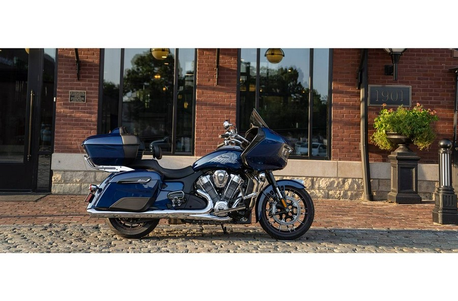 2021 Indian Motorcycle® Challenger Limited