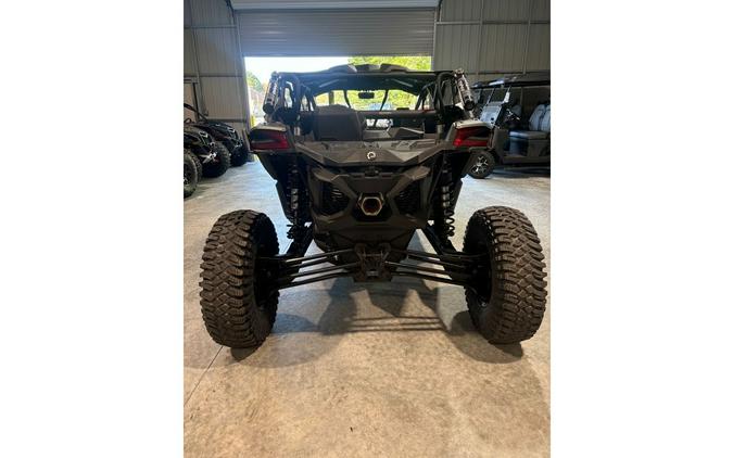 2027 SSV MAV MAX XRC 72 TRR GN HB 27 X_RC - Can-Am