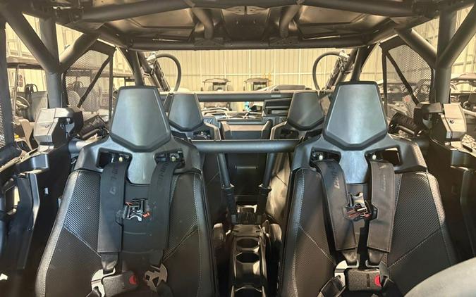 2027 SSV MAV MAX XRC 72 TRR GN HB 27 X_RC - Can-Am