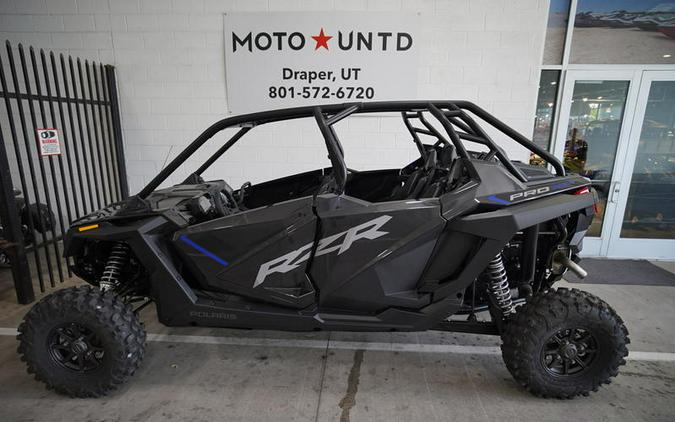 2023 Polaris® RZR Pro XP 4 Premium