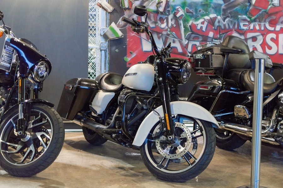 2019 Harley-Davidson FLHRXS - Road King Special