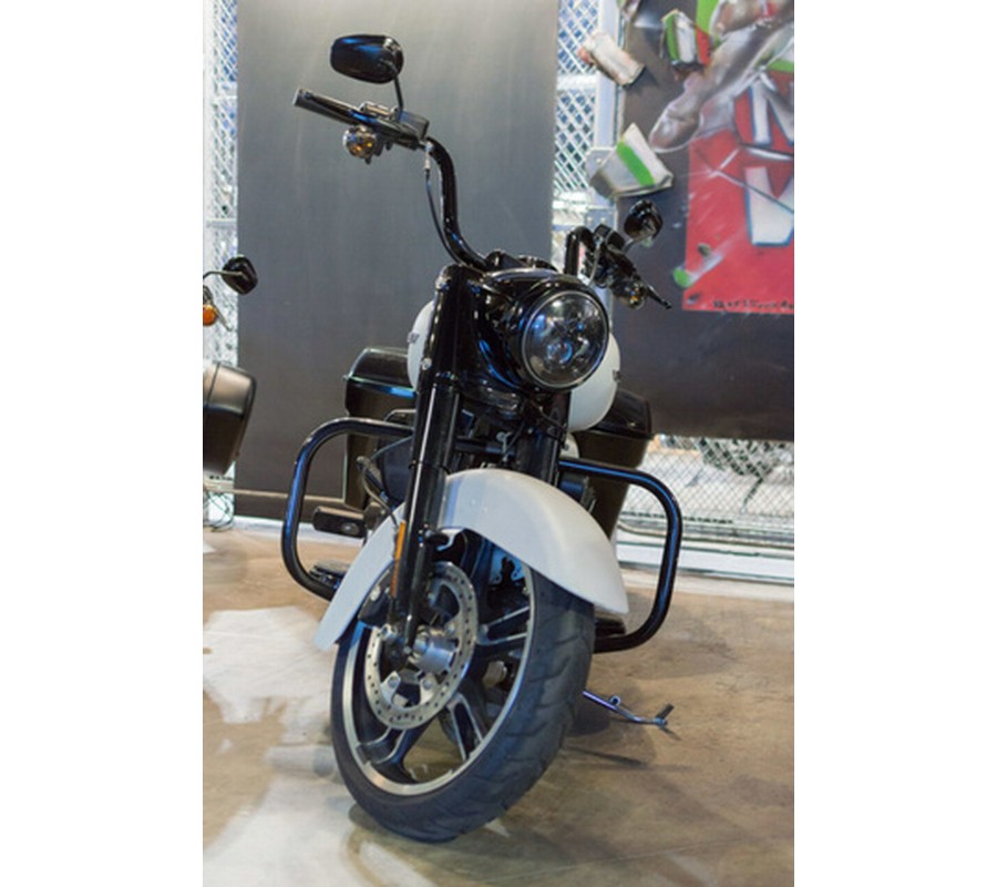 2019 Harley-Davidson FLHRXS - Road King Special