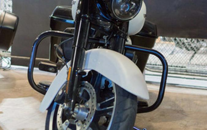 2019 Harley-Davidson FLHRXS - Road King Special