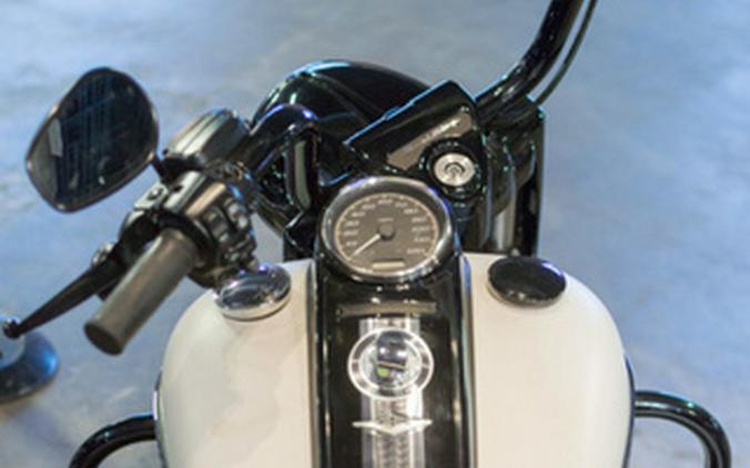 2019 Harley-Davidson FLHRXS - Road King Special