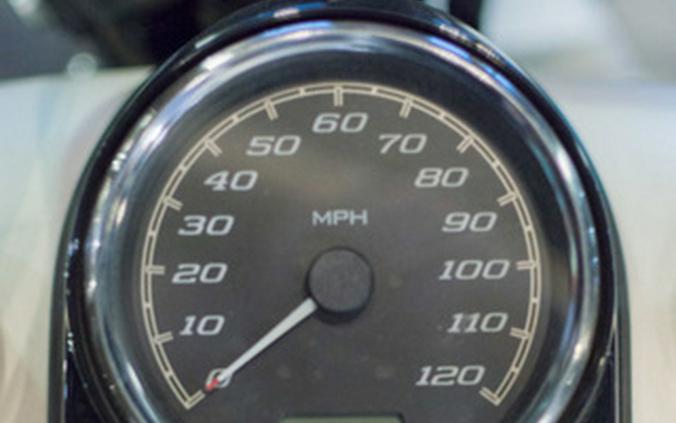 2019 Harley-Davidson FLHRXS - Road King Special